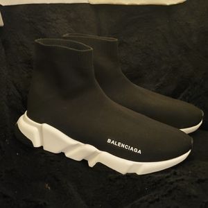 2019 Balenciaga Speed trainer